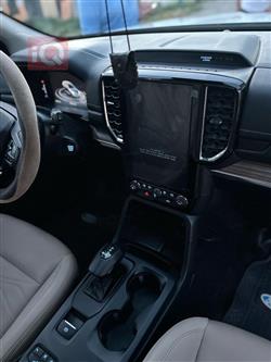 Ford Everest